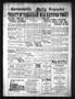 Thumbnail image of item number 1 in: 'Gainesville Daily Register and Messenger (Gainesville, Tex.), Vol. 37, No. 156, Ed. 1 Saturday, January 10, 1920'.