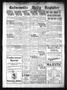 Primary view of Gainesville Daily Register and Messenger (Gainesville, Tex.), Vol. 37, No. 182, Ed. 1 Tuesday, February 10, 1920