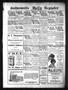 Thumbnail image of item number 1 in: 'Gainesville Daily Register and Messenger (Gainesville, Tex.), Vol. 37, No. 194, Ed. 1 Tuesday, February 24, 1920'.