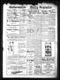 Primary view of Gainesville Daily Register and Messenger (Gainesville, Tex.), Vol. 37, No. 198, Ed. 1 Saturday, February 28, 1920
