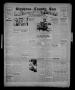 Newspaper: Stephens County Sun (Breckenridge, Tex.), Vol. 15, No. 27, Ed. 1 Wedn…