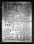 Thumbnail image of item number 1 in: 'Gainesville Daily Register and Messenger (Gainesville, Tex.), Vol. 38, No. 138, Ed. 1 Saturday, January 8, 1921'.