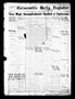 Primary view of Gainesville Daily Register and Messenger (Gainesville, Tex.), Vol. 38, No. 133, Ed. 1 Wednesday, January 4, 1922