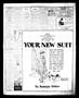 Thumbnail image of item number 2 in: 'Gainesville Daily Register and Messenger (Gainesville, Tex.), Vol. 38, No. 201, Ed. 1 Friday, March 24, 1922'.