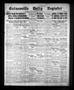 Primary view of Gainesville Daily Register and Messenger (Gainesville, Tex.), Vol. 39, No. 149, Ed. 1 Tuesday, June 5, 1923