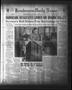 Newspaper: Henderson Daily News (Henderson, Tex.), Vol. 3, No. 142, Ed. 1 Tuesda…