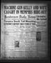 Newspaper: Henderson Daily News (Henderson, Tex.), Vol. 3, No. 160, Ed. 1 Tuesda…