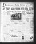 Primary view of Henderson Daily News (Henderson, Tex.), Vol. 5, No. 68, Ed. 1 Thursday, June 6, 1935