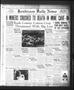Newspaper: Henderson Daily News (Henderson, Tex.), Vol. 5, No. 104, Ed. 1 Thursd…