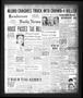 Newspaper: Henderson Daily News (Henderson, Tex.), Vol. 5, No. 119, Ed. 1 Monday…