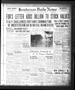 Newspaper: Henderson Daily News (Henderson, Tex.), Vol. 5, No. 148, Ed. 1 Sunday…