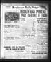 Newspaper: Henderson Daily News (Henderson, Tex.), Vol. 5, No. 158, Ed. 1 Thursd…