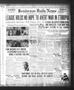 Newspaper: Henderson Daily News (Henderson, Tex.), Vol. 5, No. 160, Ed. 1 Sunday…