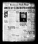 Newspaper: Henderson Daily News (Henderson, Tex.), Vol. 5, No. 203, Ed. 1 Monday…
