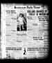 Newspaper: Henderson Daily News (Henderson, Tex.), Vol. 5, No. 221, Ed. 1 Monday…