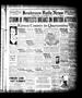 Newspaper: Henderson Daily News (Henderson, Tex.), Vol. 5, No. 232, Ed. 1 Sunday…