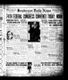 Newspaper: Henderson Daily News (Henderson, Tex.), Vol. 5, No. 249, Ed. 1 Friday…