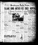 Newspaper: Henderson Daily News (Henderson, Tex.), Vol. 5, No. 250, Ed. 1 Sunday…