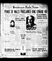 Newspaper: Henderson Daily News (Henderson, Tex.), Vol. 5, No. 264, Ed. 1 Tuesda…
