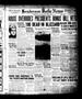Newspaper: Henderson Daily News (Henderson, Tex.), Vol. 5, No. 267, Ed. 1 Friday…