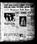 Newspaper: Henderson Daily News (Henderson, Tex.), Vol. 5, No. 269, Ed. 1 Monday…