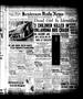Newspaper: Henderson Daily News (Henderson, Tex.), Vol. 5, No. 271, Ed. 1 Wednes…