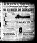 Primary view of Henderson Daily News (Henderson, Tex.), Vol. 5, No. 273, Ed. 1 Friday, January 31, 1936