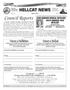 Newspaper: Hellcat News (Garnet Valley, Pa.), Vol. 73, No. 7, Ed. 1 Sunday, Marc…