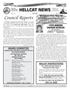 Newspaper: Hellcat News (Garnet Valley, Pa.), Vol. 73, No. 9, Ed. 1 Friday, May …
