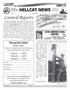 Newspaper: Hellcat News (Garnet Valley, Pa.), Vol. 73, No. 11, Ed. 1 Wednesday, …