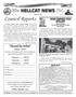Newspaper: Hellcat News (Garnet Valley, Pa.), Vol. 73, No. 12, Ed. 1 Saturday, A…