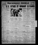 Thumbnail image of item number 1 in: 'Breckenridge American (Breckenridge, Tex.), Vol. 20, No. 283, Ed. 1 Monday, August 5, 1940'.
