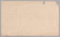 Thumbnail image of item number 2 in: '[Receipt for Amount Paid to United States Internal Revenue, July 1899]'.