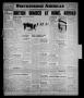 Thumbnail image of item number 1 in: 'Breckenridge American (Breckenridge, Tex.), Vol. 20, No. 287, Ed. 1 Sunday, August 11, 1940'.