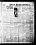 Newspaper: Denton Record-Chronicle (Denton, Tex.), Vol. 39, No. 148, Ed. 1 Frida…