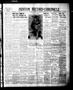 Newspaper: Denton Record-Chronicle (Denton, Tex.), Vol. 39, No. 152, Ed. 1 Wedne…