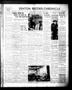 Newspaper: Denton Record-Chronicle (Denton, Tex.), Vol. 39, No. 167, Ed. 1 Satur…