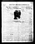 Newspaper: Denton Record-Chronicle (Denton, Tex.), Vol. 39, No. 180, Ed. 1 Monda…