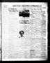 Newspaper: Denton Record-Chronicle (Denton, Tex.), Vol. 39, No. 193, Ed. 1 Tuesd…