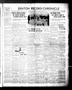 Newspaper: Denton Record-Chronicle (Denton, Tex.), Vol. 39, No. 194, Ed. 1 Wedne…
