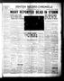 Newspaper: Denton Record-Chronicle (Denton, Tex.), Vol. 39, No. 196, Ed. 1 Frida…