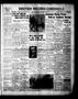 Thumbnail image of item number 1 in: 'Denton Record-Chronicle (Denton, Tex.), Vol. 39, No. 223, Ed. 1 Tuesday, April 30, 1940'.