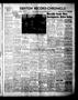 Thumbnail image of item number 1 in: 'Denton Record-Chronicle (Denton, Tex.), Vol. 39, No. 231, Ed. 1 Thursday, May 9, 1940'.