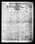 Newspaper: Denton Record-Chronicle (Denton, Tex.), Vol. 39, No. 234, Ed. 1 Monda…