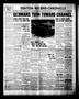 Newspaper: Denton Record-Chronicle (Denton, Tex.), Vol. 39, No. 240, Ed. 1 Monda…