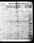 Newspaper: Denton Record-Chronicle (Denton, Tex.), Vol. 39, No. 257, Ed. 1 Satur…