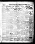 Newspaper: Denton Record-Chronicle (Denton, Tex.), Vol. 39, No. 266, Ed. 1 Wedne…