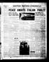 Newspaper: Denton Record-Chronicle (Denton, Tex.), Vol. 39, No. 269, Ed. 1 Satur…