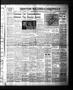 Newspaper: Denton Record-Chronicle (Denton, Tex.), Vol. 41, No. 280, Ed. 1 Tuesd…
