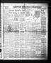 Thumbnail image of item number 1 in: 'Denton Record-Chronicle (Denton, Tex.), Vol. 41, No. 289, Ed. 1 Friday, July 17, 1942'.